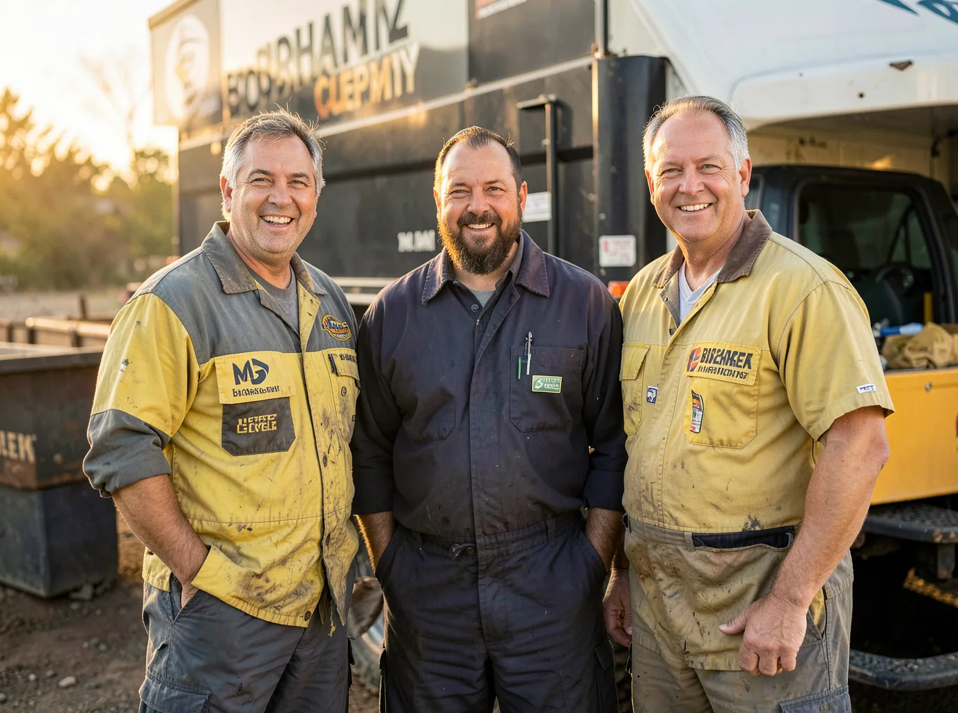 Sewage Cleanup company in Corinne, UT